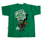Do Vandal Shit Basketball T-Shirt