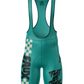 Fastasfuck Cycling Bib Short
