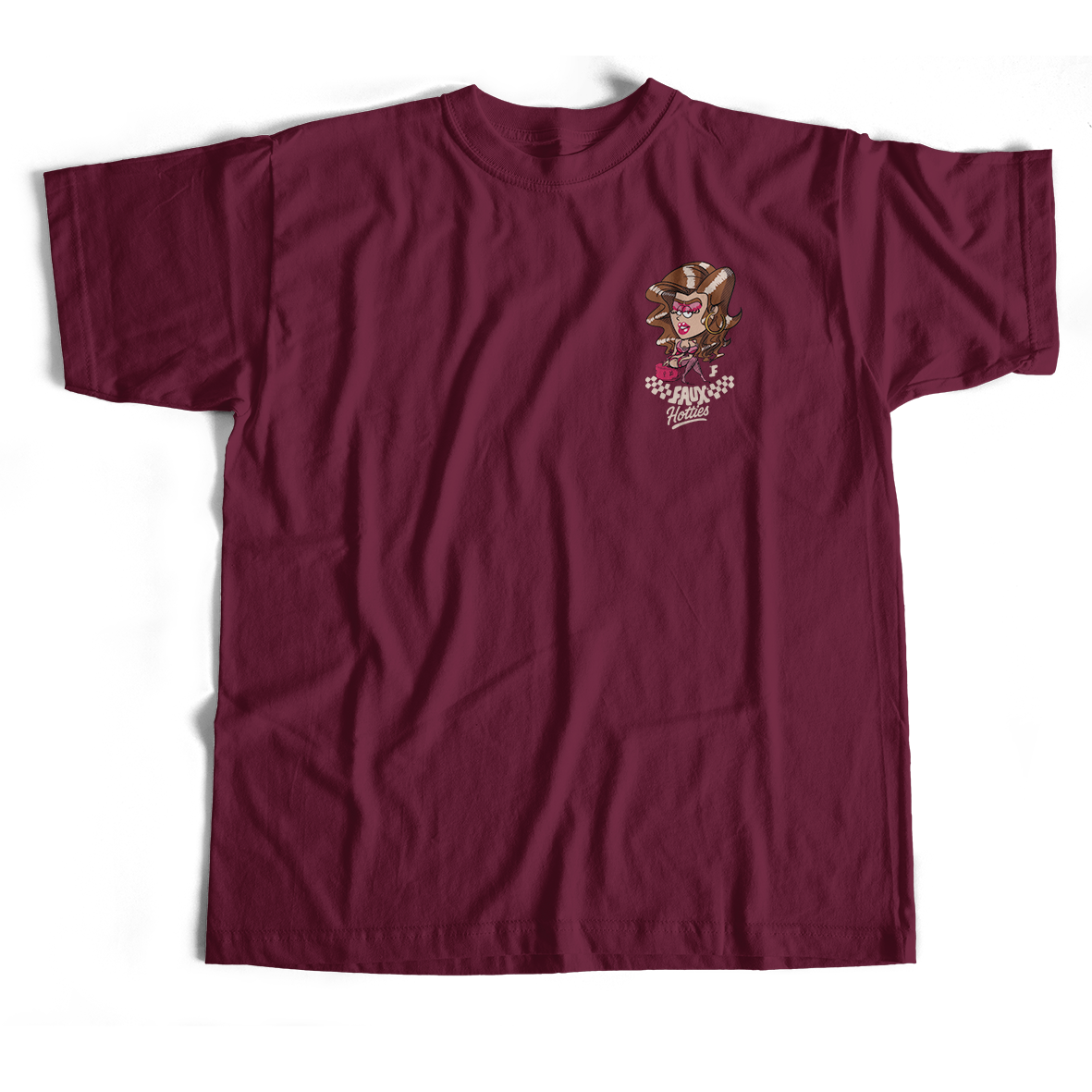 Chantelle Hottie T-Shirt