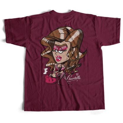 Chantelle Hottie T-Shirt