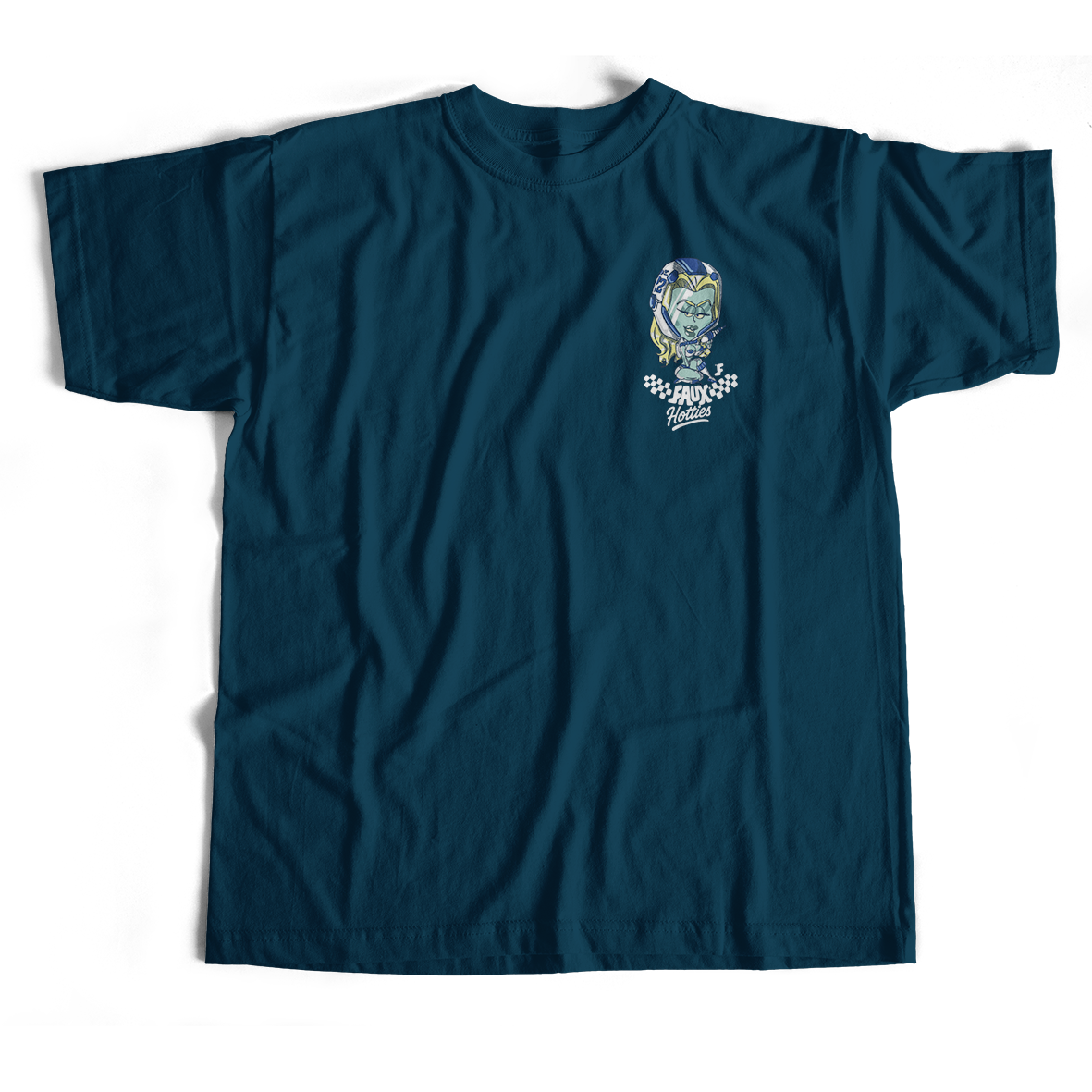 Stella Hottie T-Shirt