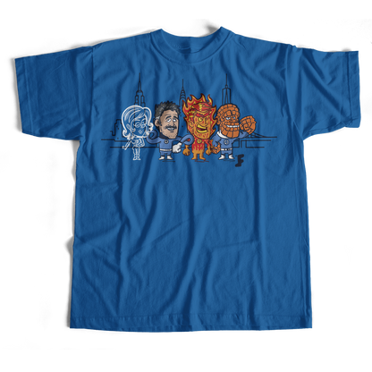 Fantásticos T-Shirt