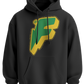 Love Bikes F Logo Yourself Hoodie