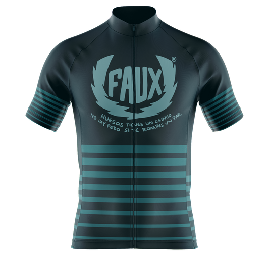 Gaultier Cycling Jersey