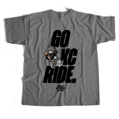 Go XC Ride T-Shirt