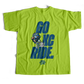 Go XC Ride T-Shirt