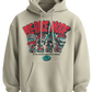 Pre-Race Hoodie