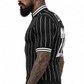 The Clutch Cycling Jersey Black