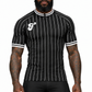 The Clutch Cycling Jersey Black