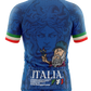 Italia Nations Cyclign Jersey