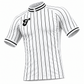 The Clutch Cycling Jersey White