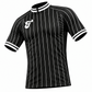 The Clutch Cycling Jersey Black