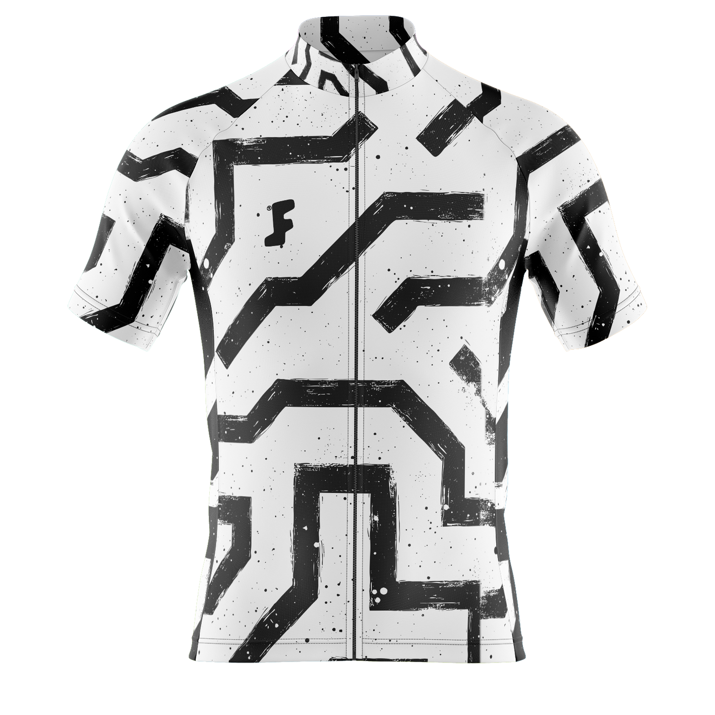 Labrat Cycling Jersey