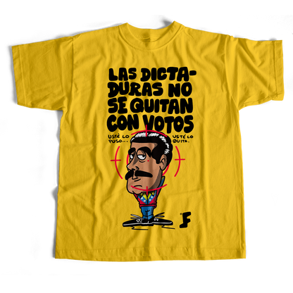 Fuera Maduro T-Shirt