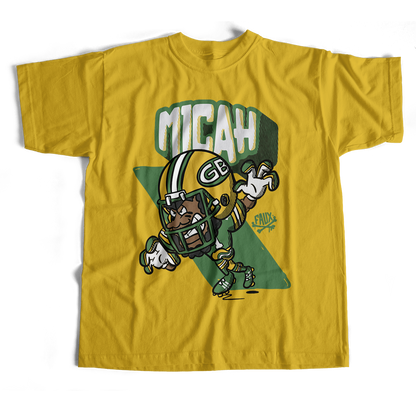 Maicah 1 T-Shirt