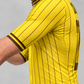 The Clutch Cycling Jersey Amarillo
