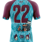 Nerd Cycling Jersey