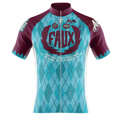 Nerd Cycling Jersey