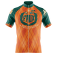 Nerd Cycling Jersey