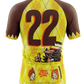 Nerd Cycling Jersey