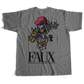 Polo Faux T-Shirt