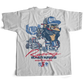 Racing Bastards Clutch T-Shirt