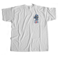 Racing Bastards Clutch T-Shirt
