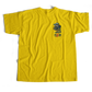 Racing Bastards Petrol T-Shirt