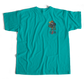 Racing Bastards Petrol T-Shirt