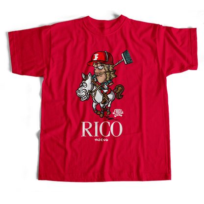 Rico Nuevo T-Shirt