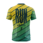 Seeme Runner Kit. (Jersey, Short y Calcetas)