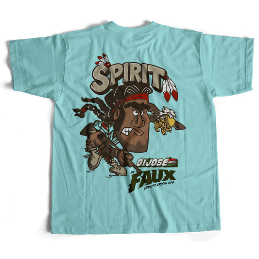 Spirit Midlife Crisis T-Shirt