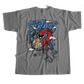 Stratos Parody T-Shirt