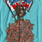 Sionism Is Nazism T-Shirt