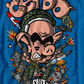Cerdo Netanyahu T-Shirt