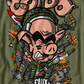 Cerdo Netanyahu T-Shirt