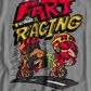 Don´t Fart While Racing T-Shirt