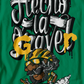 Hecho La Gaver T-Shirt