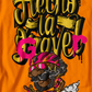 Hecho La Gaver T-Shirt