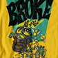 Broke As Fuck Roadie T-Shirt