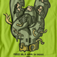 Todo Va A Estar De Huevos Zombie T-Shirt