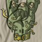 Todo Va A Estar De Huevos Zombie T-Shirt