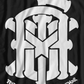 FAUX Monogram Gang T-Shit