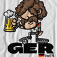 Germany Kaiser T-shirt