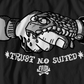 Trust No Suited T-Shirt