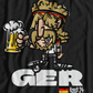 Germany Voller T-shirt