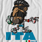 Italia Buffon T-shirt