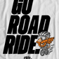 Go Road Ride T-Shirt