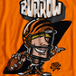 Burrow 9 T-Shirt