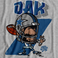 Dak 4 T-Shirt
